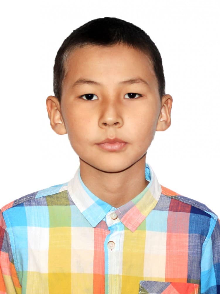 Мурзалиев