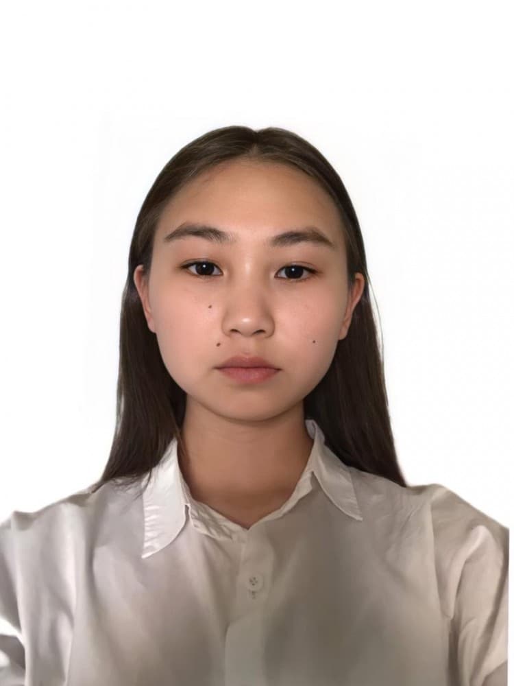 Султанасир кызы